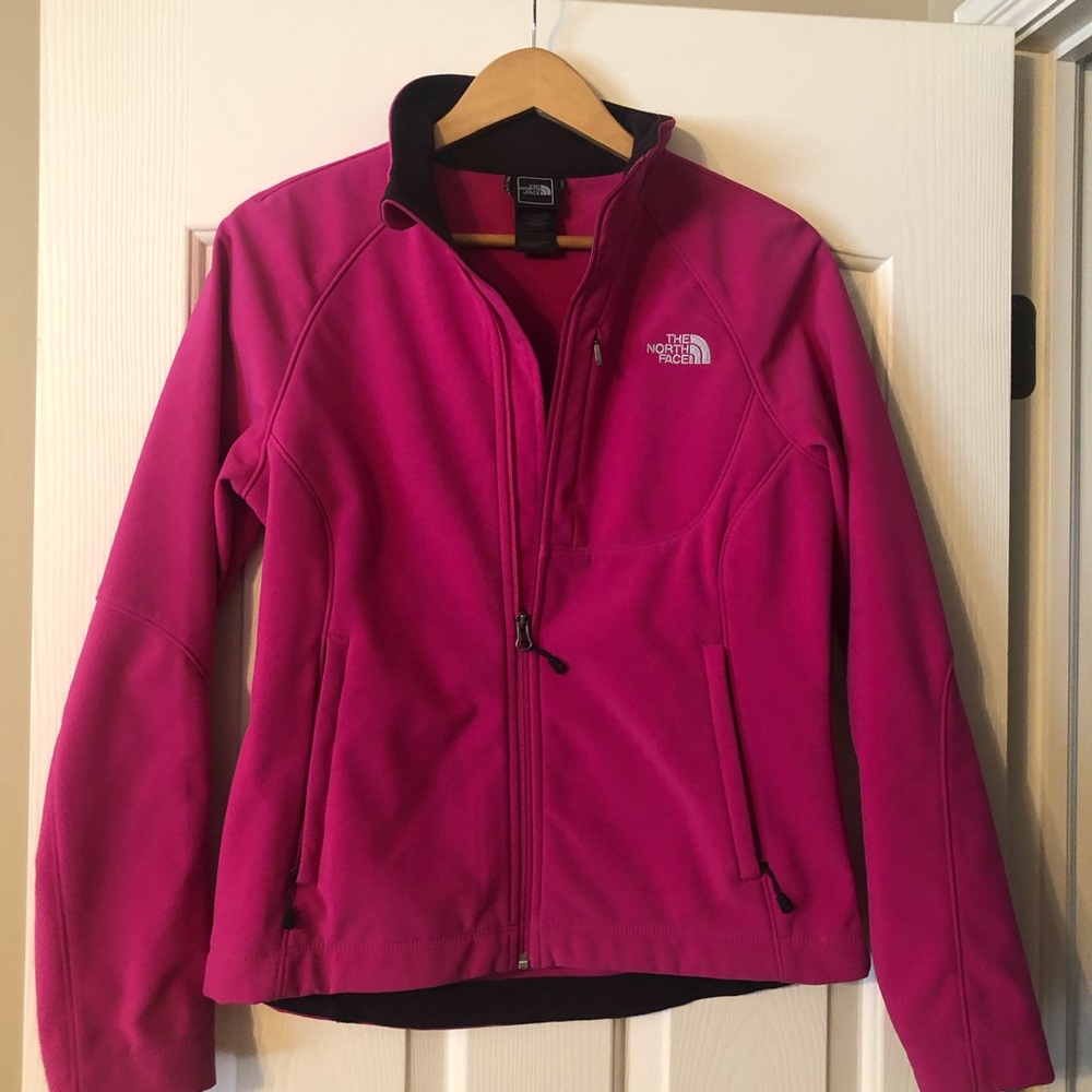 North face jacket